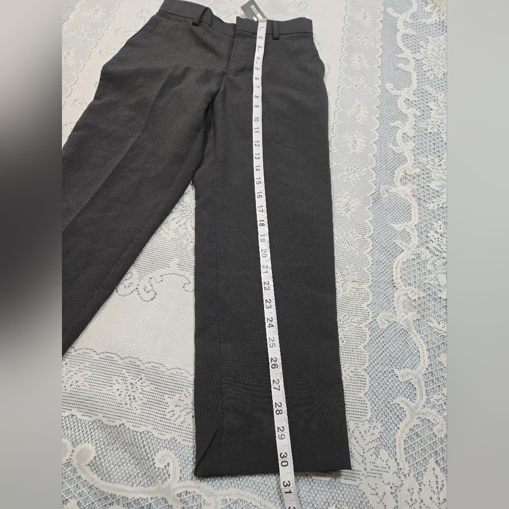 Santino Milano Chino Pants Kits Size 7 NWT - Picture 7 of 9